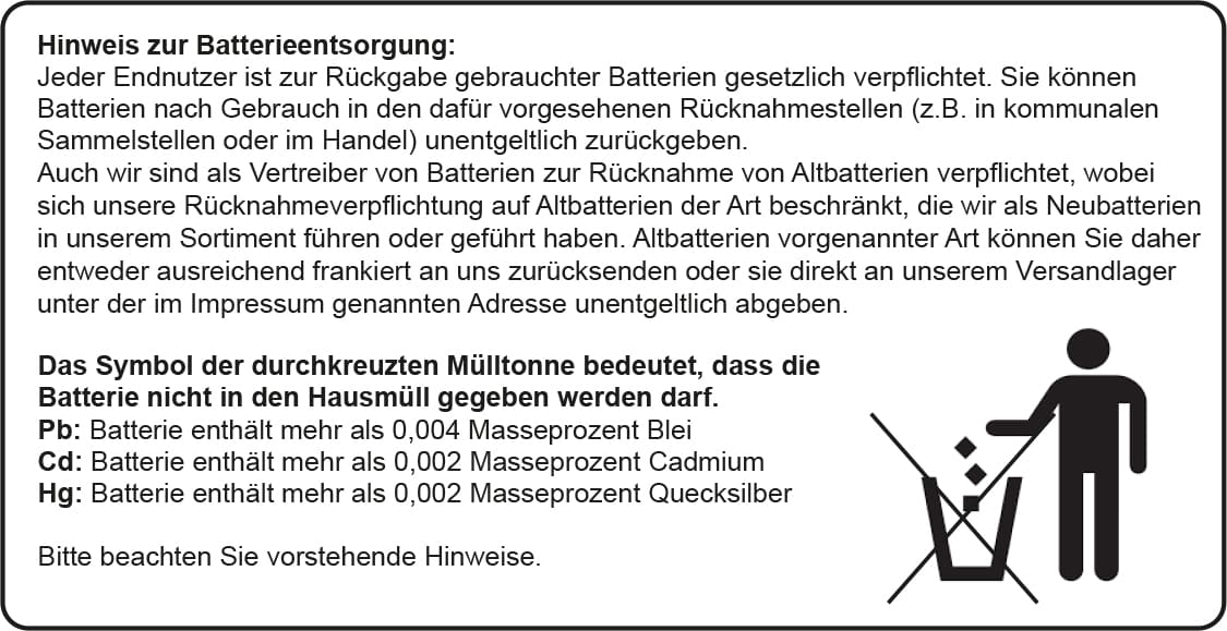 Batteriezettel fuer Web